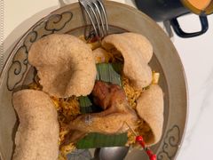 -太食獸泰式茶餐厅(IFS国金中心店)