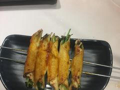 -唛嘻哒烤串朝鲜族风味(金桥店)