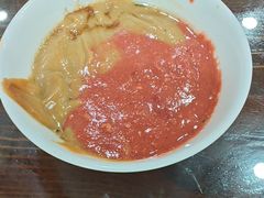 水爆调料-爆肚冯(廊房二条店)