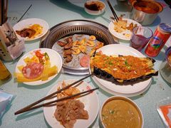 -红透天牛排海鲜自助(长和国际直营店)