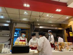 -老通城豆皮大王(吉庆街店)