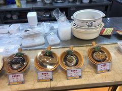 -东江海鲜酒家(艺都分店)