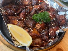 -IL Forno 意坊·意大利餐厅(温州万象城店)