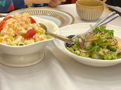 -阿诺泰·泰国餐厅(紫荆店)