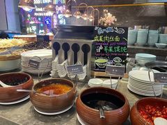 -太湖饭店玉兰厅(自助餐厅)