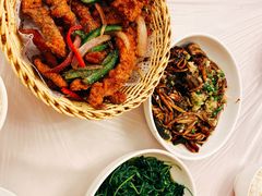 椒盐排条-玲珑餐厅(陕西南路店)