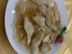 糟溜鱼片-泰丰楼(前门西大街店)
