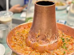 -浩海火烧云傣家菜(京广店)