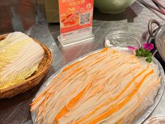 -朱光玉火锅馆(龙阳广场店)