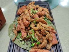 -福慧慈缘素食餐厅(王府井店)
