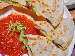 -红屋牛排西餐厅(金狮广场店)