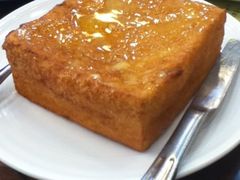 法兰西多士-甜蜜蜜港式茶餐厅(虹梅店)