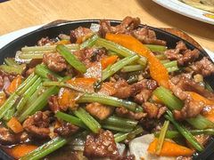 -阿信土煮大排档(太阳城店)