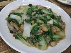 -无招牌