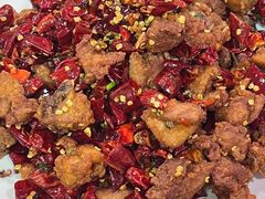 -呷湘厨·鱼汤捞饭·剁椒鱼头·辣椒炒肉(国家会展中心店)