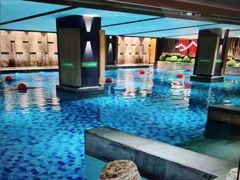 -青水瓦台汤泉(未央店)