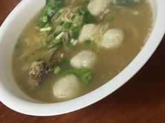 -巴哈面店(沈家门西大街店)