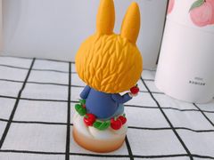 -泡泡玛特POPMART(大卫城店)