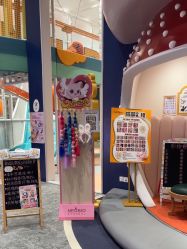 -奈尔宝家庭中心·亲子餐厅(鄞州万达店)