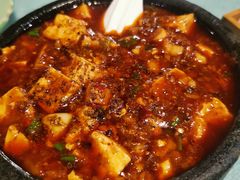 -庶民居中餐馆(花土店)