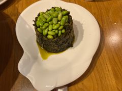 -粤仔湾砂锅粥(广益哥伦布店)
