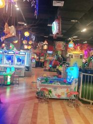 -卡通尼乐园(印象城购物中心店)