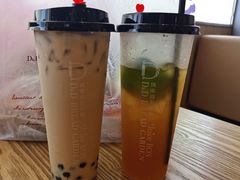 顶东招牌一颗柠檬-顶东面包花园·生日蛋糕(世博店)