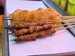 -庆峰龙虾烧烤(合肥一店)