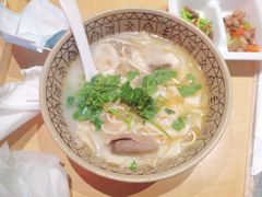 -萧记三鲜烩面(东站店)