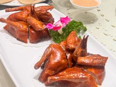 -轩记海鲜餐厅·四十五年老字号·经典粤菜(西区彩虹店)