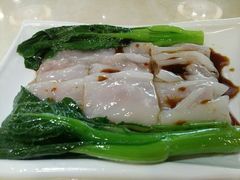牛肉肠-又一间茶点轩(百汇广场店)