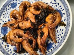 -丰收日·小海鲜·沪上家宴(顾村正大店)