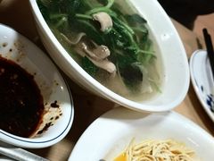 -柳湖茶坊(柳湖店)