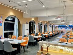 -前王院•巧克力海鲜市集餐厅(万平口店)