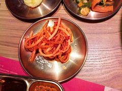 -西塔老太太泥炉烤肉(亚运村店)