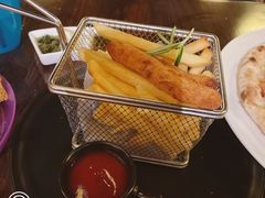 -安妮意大利餐厅(日坛店)