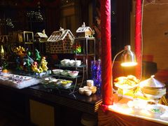 自助取餐区-上海南郊宾馆·阳光自助餐厅