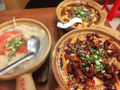 -罗妈砂锅(四川成都奎星楼店)