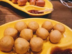 -仁喜记甜品(油松路店)
