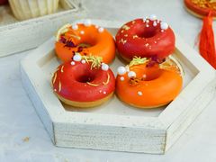 -La patisserie de Mona 茉娜的甜品(韩乐坊店)