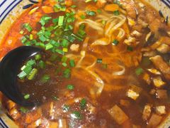 -山丹丹西北菜(金贸大厦店)