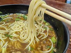 -一品飘香米线(一中总店)