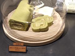 -微热山丘(台北民生公园门市店)