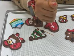 -米柚烘焙教室(新天地购物中心店)