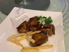 -潮福城大酒楼·潮粤菜·港式点心(阳光城店)
