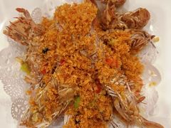 -北塘海鲜·天津菜(大光明桥旗舰店)
