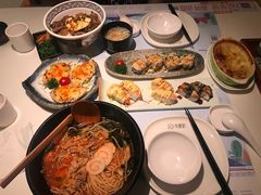 -花漫里日式餐厅(刺桐店)