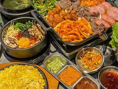 -意成料理