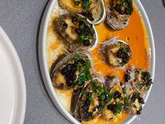 -荷塘秋月·本帮江浙菜(国权路店)