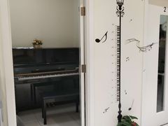 -谈·PIANO(金唐新光界店)